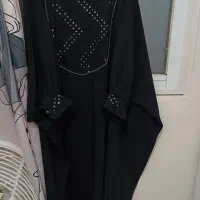 عبا و پیراهن عبایی ساحلی