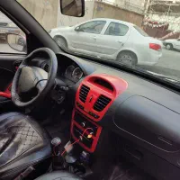 کوئیک R مدل 1401|خودرو سواری و وانت|شهریار, شهریار|دیوار