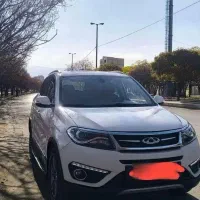 تیگو۵ فول FL|خودرو سواری و وانت|خرم‌آباد, |دیوار