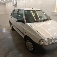 پراید تمیز مدل 92