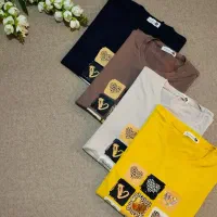 تیشرت ویسکوز مناسب برای هدیه روز زن|لباس|ملایر, |دیوار