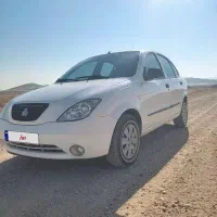 تیبا ۲ EX مدل ۱۴۰۱