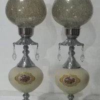 تولید20مدل شمعدان، جفتی۸۵۰تومن،جشنواره مدت محدود|صنایع دستی و سایر لوازم تزئینی|قرچک, شهرک گلها|دیوار