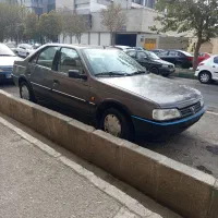 پژو روآ مدل 87|خودرو سواری و وانت|تهران, عبدلآباد|دیوار