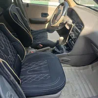 پژو 405 GL - دوگانه سوز CNG، مدل۱۳۹۲