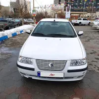 موتور ملی ef7