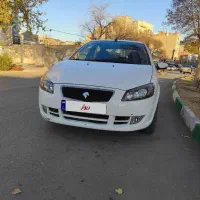 رانا پلاس کروز دار با موتور tu5|خودرو سواری و وانت|اردبیل, |دیوار