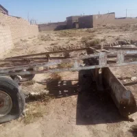 وسایل کشاورزی