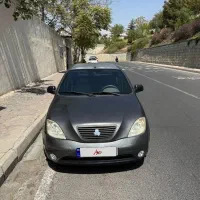 تیبا صندوقدار مدل ۹۴