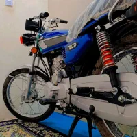 موتور تکتاز مدل 1404