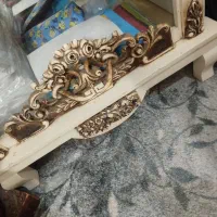 ساعت و بوفه ومجسمه|ساعت دیواری و تزئینی|اهواز, حصیرآباد|دیوار