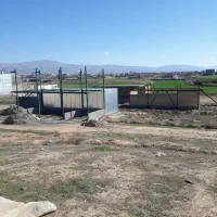 ۱۳۰متر جنوبی بوستان ۱۵|فروش زمین و ملک کلنگی|کوهدشت, |دیوار