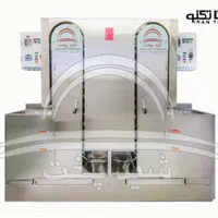 کباب پز اتوماتیک/کباب پز تابشی شید پخت|کافی‌شاپ و رستوران|قم, زاد|دیوار