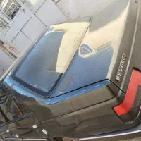 ۴۰۵مدل ۸۱|خودرو سواری و وانت|خمینیشهر, |دیوار