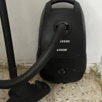 جارو برقی سامسونگ