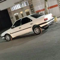 پژو ۴۰۵ تیو فایو جی ال ایکس|خودرو سواری و وانت|ملارد, |دیوار