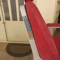 صندلی برقی  دو موتوره آرایشگاه آرا|آرایشگاه و سالنهای زیبایی|تهران, پرواز|دیوار