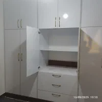 کابینت آشپزخانه|مصالح و تجهیزات ساختمان|دوگنبدان, |دیوار