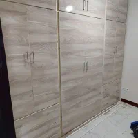 انواع کمد دیواری به قیمت تولیدی