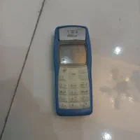 گوشی نوکیا ۱۱۰۰ فنلاند
