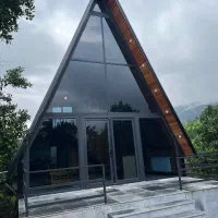 اجاره روزانه کلبه سوییسی(وارش)