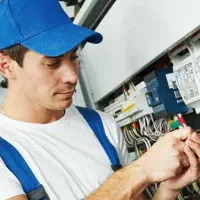 استخدام بازنشسته اداره برق و گاز،آب و راه شهرداری