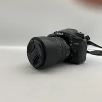nikon d7200دوربین نیکون|دوربین عکاسی و فیلم‌برداری|بندر دیر, |دیوار