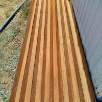 قالب پایه فنس|مصالح و تجهیزات ساختمان|سردشت, |دیوار