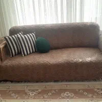 کاور مبل تدی نو