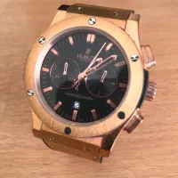 ساعت مچی هابلوت