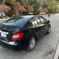 برلیانس 230 اتومات 95|خودرو سواری و وانت|اصفهان, خواجو|دیوار