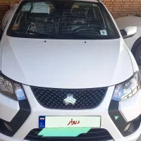 فروش یا معاوضه  کوییک صفر کیلومتر