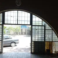 فروش مغازه تجاری کارگاهی /بلوار کاوه/120 متری|فروش مغازه و غرفه|گلبهار, شهر جدید گلبهار|دیوار