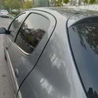 پژو ۲۰۶ سالم|خودرو سواری و وانت|رشت, کوی مهر|دیوار