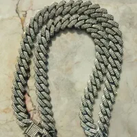 گردن بند نگین داره اصل|جواهرات|رضویه, |دیوار