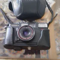 دوربین عکاسی