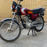 موتور ساوین ۱۵۰|موتورسیکلت|اردکان, |دیوار