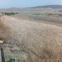 زمین در محبوب آباد مرند