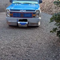 نیسان مدل ۸۹