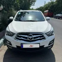 هایما s5 مدل ۱۴۰۱|خودرو سواری و وانت|مشهد, دانشجو|دیوار