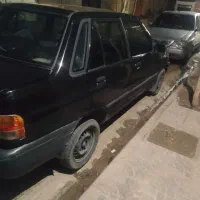 فروشی|خودرو سواری و وانت|تایباد, |دیوار