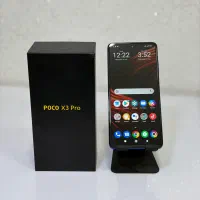 POCO X3 Pro