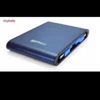 فروش هارد اکسترنال سلیکون پاور اصلی با 2 ترابایت|قطعات و لوازم جانبی رایانه|یاسوج, |دیوار