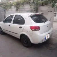 تیبا 2 هاچبک|خودرو سواری و وانت|کرج, حصارک بالا|دیوار