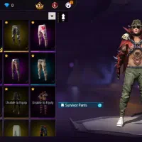 اکانت فری فایر|کنسول، بازی ویدئویی و آنلاین|دوگنبدان, |دیوار