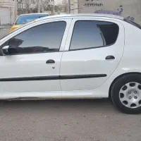 206 sd مدل ۹۶|خودرو سواری و وانت|اردبیل, |دیوار