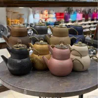 کتری قوری تپل شرکت ریور