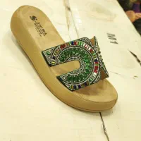 صندل زنانه عمده|کیف، کفش، کمربند|زاهدان, |دیوار