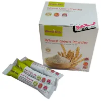 پودر جوانه گندم به قیمت درب کارخانه