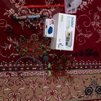 اکواریوم۱۰۰ لیتری|ماهی|دوگنبدان, |دیوار